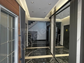 GARANTİ EMLAKTAN İSMAİL KAKAÇ YANINDA 3+1 SATILIK DAİRE