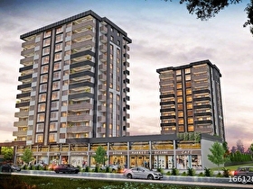 KESKİNHANDAN KARACAAHMETİN GÖZDESİ SIFIR ULTRA LUX 3.5+1 DAİRE