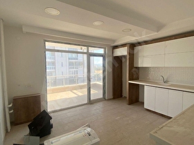 SÜMER MAHALLESİ SATILIK  3+1 DAİRE 165 M2 NET   4. KAT ARA KAT SİTE İÇİNDE