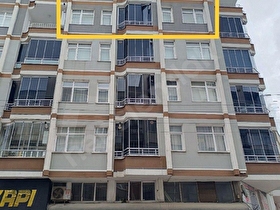 SATILIK 3+1 DAİRE BAFRA KİRAZLAR MEVKİİ