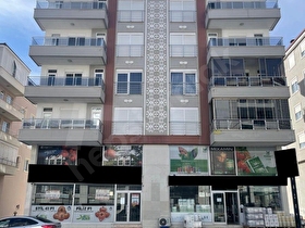 ESEN EMLAKDAN TAHTAKALE AVM AŞAĞISINDA CADDE ÜZERİNDE ASMA KATLI 240m² KİRALIK DÜKKAN