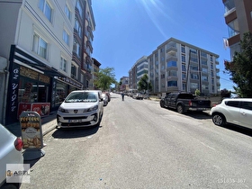 SATILIK DENİZ MANZARALI 3+1 BÜYÜK KULLANIŞLI DAİRE