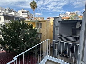 MERSİN / SİLİFKE – ATATÜRK CADDESİ ÜZERİNDE 4+1 GENİŞ SATILIK DAİRE