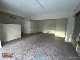 🏢 Zeytinburnu Beştelsiz’de Kiralık işyeri
