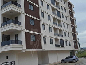 ALAÇAM CADDESİNE 2. BİNA ARA KAT DENİZ MANZARALI 3+1 DAİRE