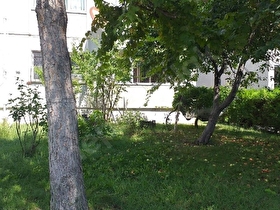 kamu lojmanları içi yapılı daire