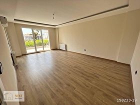 NEXT REAL ESTATE HİLAL HİLL SİTESİNDE SIFIR KİRALIK 3+1 GENİŞ BAHÇE KATI