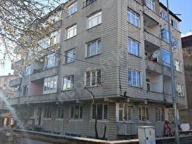 Hürriyet Mahallesinde Yatırımlık 3+1 Daire
