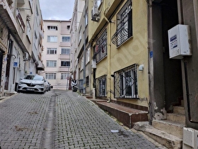 TEKİRDAĞ YAVUZ MAHALLESİNDE TAMAMI YENİLENMİŞ SATILIK 2+1 DAİRE