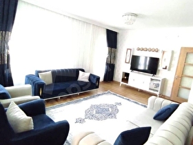 ÇOK UYGUN 3+1 GENİŞ DAİRE