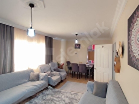 HÜRRİYET MH ESKİ CUMA PAZARI MEVKİ 2+1 95m² SATILIK ARAKAT DAİRE