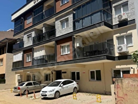 KOYUNDERE MERKEZDE 2+1 DAİRE