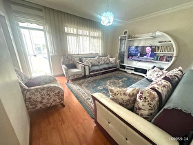 SİNCAN MALAZGİRT MAH 3. KAT KONUMUNDA 2+1 FIRSAT DAİRE