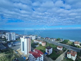 CİHANGİR EMLAKTAN PANAROMİK MANZARALI MERKEZİ KONUM LÜKS DAİRE!