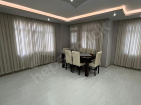MUSTAFA KEMAL MAHALLESİ SATILIK 3+1 BAHÇELİ DAİRE