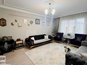 ALTIN EMLAK // AHİ EVRAN MAHALLESİNDE SATILIK 3+1 DAİRE
