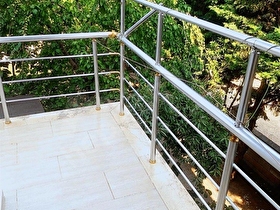 SAROZUN EN POPÜLER BÖLGESİNDE TRİPLEX VİLLA - TEK YETKİLİYİZ