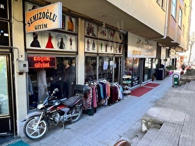 Güven Emlak’tan Safranbolu Merkez de Kiralık Dükkan