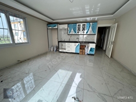 KIRKLARSIRTI MAH. İNCİRLİKUYU MEVKİLİ SİTE İÇERİSİNDE CK EMLAKTAN 130 m2 3+1 SATILIK DAİRE