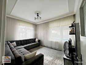 TURGEM ZERENDEN SÜMER YENİ MAHALLEDE BAKIMLI DAİRE