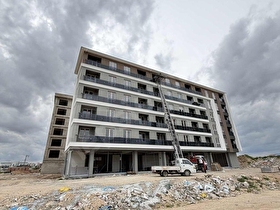SATILIK 1+1 OTOPARKLI AÇIK OTOPARKLI SIFIR DAİRE