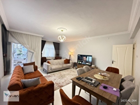 ATAKUM ESENEVLERDE TRAMVAYIN ALTI GENİŞ 2+1 DAİRE
