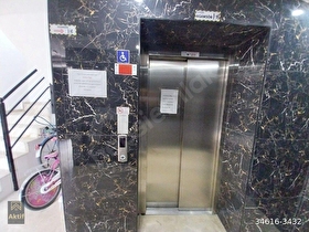 TRAMVAYA YÜRÜME MESAFESİNDE SIFIR GENİŞ KULLANIŞLI 1+1