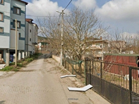 SATILIK ARSA KOCAELİ / GEBZE / CUMAKÖY DE