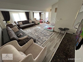 ROTA DAN DOKUZKAVAKLAR DA 2+1 ANKARA ASFALTINA ÇOK YAKIN DAİRE