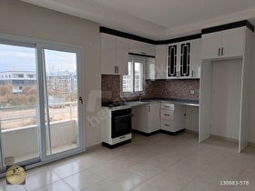 EKBDEN TAŞUCU MERKEZDE MASRAFSIZ YATIRIMLIK 1+1 DAİRE