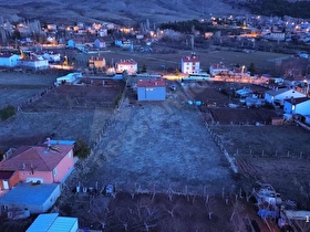KIZILÖREN İMARLI SATILIK ARSA