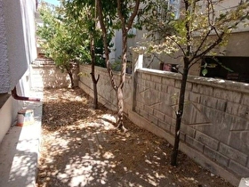 PRESTİJDEN HÜRRİYET MAHALLESİNDE ŞAHSİ GARAJLI SATILIK MÜSTAKİL DAİRE