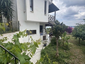 KIYIKIŞLACIK ZEYTİNLİKUYU ADENİZE SIFIR RÜYAM KARTEPE SİTESİNDE