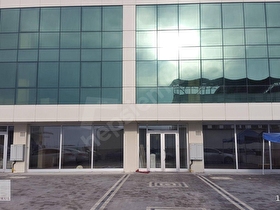 BATISİTESİ MAH. GERSAN SANAİ DE 620 M2 KİRALIK İŞYERİ