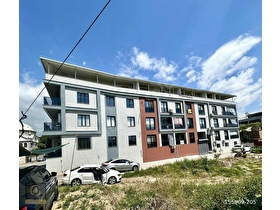 Nazilli Merkezde Satılık 5+2 Asansörlü 260 m2 Dubleks Daire