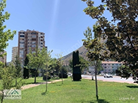 TALAS BAHÇELİEVLERDE MERKEZİ KONUMDA SATILIK 4+1 DAİRE