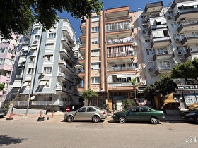 DOKUMA ULUS MAH.MERKEZİ KONUMDA KATTA 3+1 ASANSÖRLÜ DAİRE