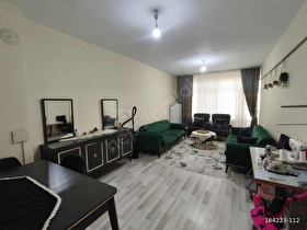 KÜÇÜK BÖLÇEK MAHALLESİ İÇİ YAPILI 3+1 DAİRE EMİNEVİM SATIŞA UYGN