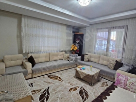 Karaman Mahallesinde Satılık Dubleks Daire