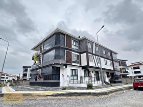 HASTANE BÖLGESİ FIRSAT YATIRIMLIK KÖŞEBAŞI DAİRE