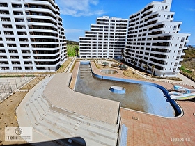 TGDEN TÖMÜK İLKEM MARSHALL DA 2+1 SATILIK DAİRE