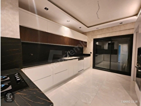 GÜLEMden 3+1 192 m2 HAVUZLU K.OTOPARKLI KLİMALI ANKASTRELİ SİTE