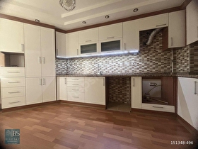 YENİŞAFAK GÜL MEYDANI ALTINDA GENİŞ SATILIK 3+1 ARAKAT DAİRE