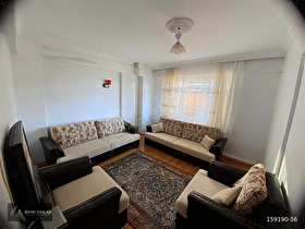 BIYIK EMLAK GAYRİMENKULDEN YALIYA 10 ADIM SATILIK DAİRE