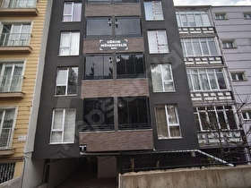 NETADAN KARŞIYAKADA YÜKSEK KİRA GETİRİLİ 2 ADET EŞYALI 1+1