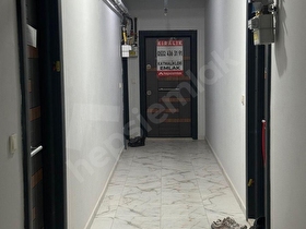 SATILIK EDİRNE MERKEZ CUMHURİYET MAHALLESİ HİLLY OTEL YANI 2+1 DAİRE/OFİS