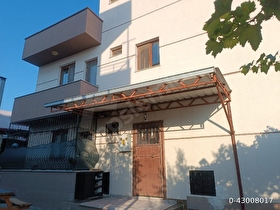 mustakil ev villa