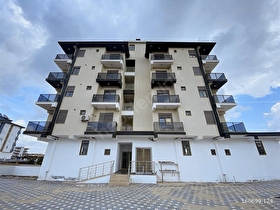 ANTALYA DÖŞEMEALTI YENİKÖY SATILIK 1+1 DAİRE