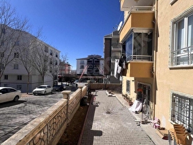 15 TEMMUZ MAHALLESİNDE 4+1 MASRAFSIZ SATILIK DAİRE