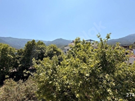 Kuşadası Güzelçamlı’da Orman Manzaralı Satılık 1+1 Daire